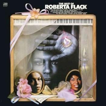 Music - CD Best of Roberta Flack Book