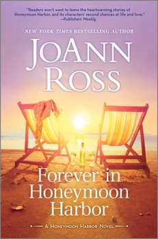 Hardcover Forever in Honeymoon Harbor Book