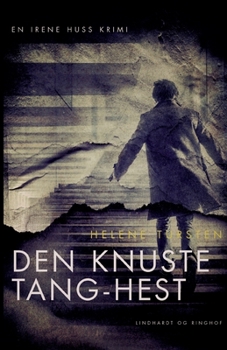 Paperback Den knuste tang-hest [Danish] Book