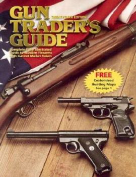 Paperback Gun Trader's Guide 2004 Book