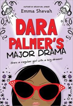 Paperback Dara Palmer's Major Drama Book