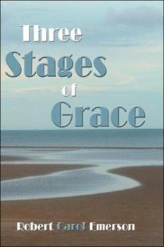 Paperback Three Stages of Grace Book