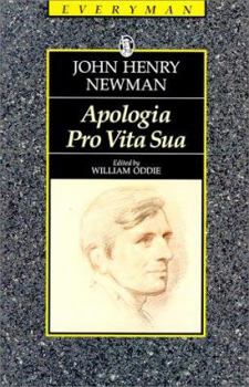 Paperback Apologia Pro Vita Sua Book