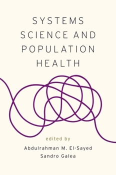 Paperback Systems Science and Population Health Book