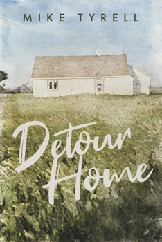 Paperback Detour Home Book