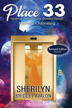 Paperback Place 33,: Secrets of Universal Truths Revealed Book