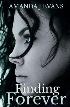 Paperback Finding Forever Book