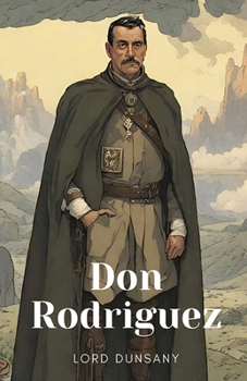 Paperback Don Rodriguez: Chronicles of Shadow Valley Book