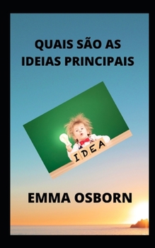 Paperback Quais S?o as Ideias Principais [Portuguese] Book