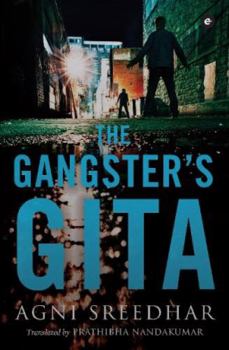 Paperback The Gangster's Gita Book