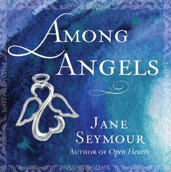 Hardcover Among Angels Book
