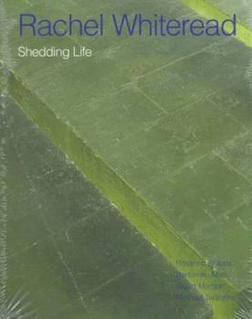 Paperback Shedding Life Book