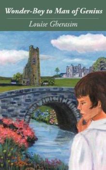 Paperback Wonder-Boy to Man of Genius Book