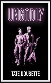 Paperback Ungodly Book