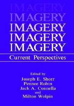 Hardcover Imagery: Current Perspectives Book