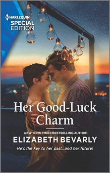 Mass Market Paperback Her Good-Luck Charm Book