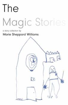 Paperback The Magic Stories Book