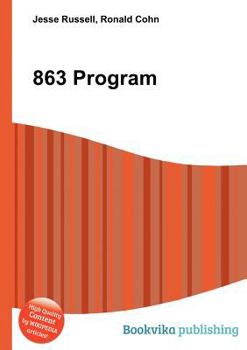 Paperback 863 Program Book