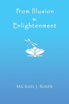 Paperback From Illusion to Enlightenment Book