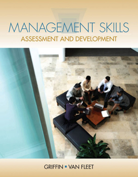 Paperback Management Skills: Assessment and Development Book