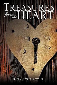 Paperback Treasures from the Heart Book