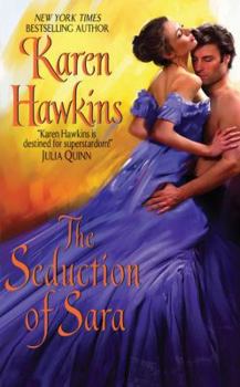 The Seduction of Sara - Book #3 of the Rogues