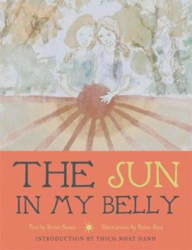 Paperback Sun in My Belly Book