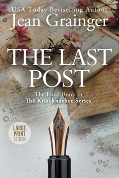 The Last Post: The Knocknashee Series - Book 7 - Large Print (The Knocknashee Story)