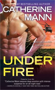 Under Fire - Book #3 of the Elite Force