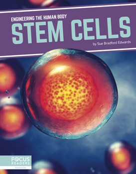 Paperback Stem Cells Book