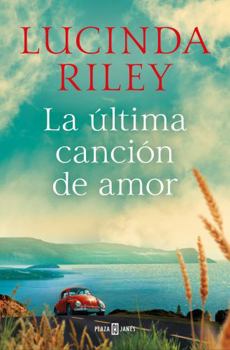 Paperback La última canción de amor / The Last Love Song (Spanish Edition) [Spanish] Book