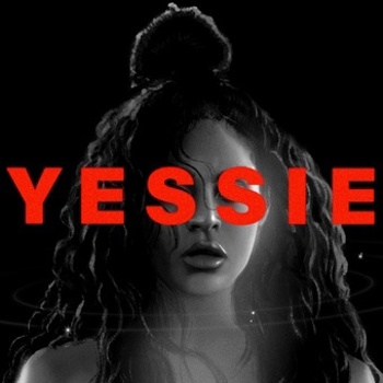 Vinyl YESSIE (LP) Book