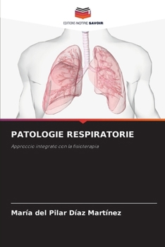 Patologie Respiratorie (Italian Edition)