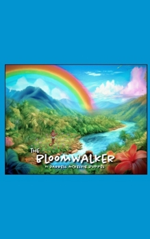 Paperback The BloomWalker Book