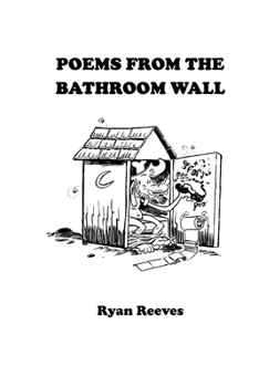Paperback Poems From the Bathroom Wall Book