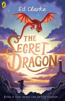 Paperback The Secret Dragon Book