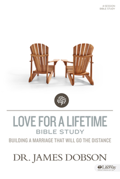 Paperback Love for a Lifetime - Member Book