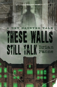 Paperback These Walls Still Talk Book