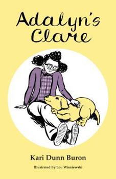 Paperback Adalyn's Clare Book