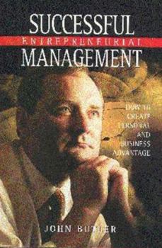 Paperback Successful Entrepreneurial Management Book