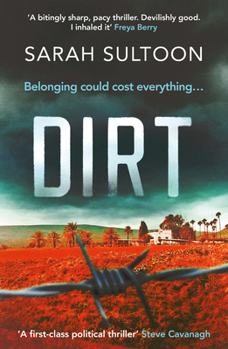 Paperback Dirt Book