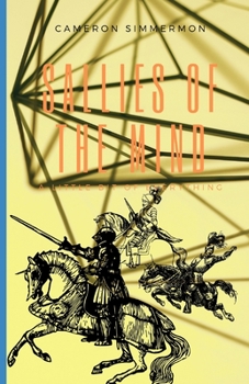 Paperback Sallies of the Mind: A Little Bit of Everything Book