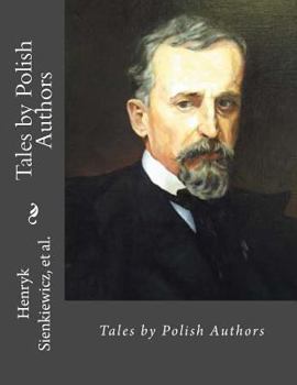 Paperback Tales by Polish Authors Book