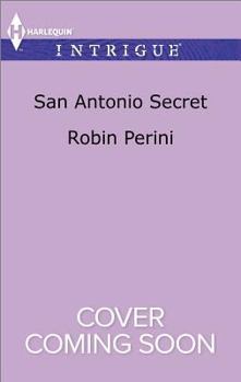 Mass Market Paperback San Antonio Secret Book