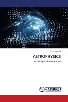 Paperback Astrophysics Book