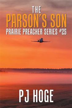 Paperback The Parson's Son: Prairie Preacher Series # 25 Book