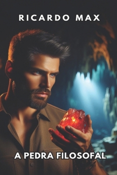 Paperback A Pedra Filosofal [Portuguese] Book