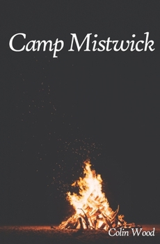 Paperback Camp Mistwick Book