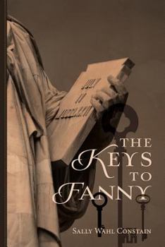 Paperback The Keys to Fanny Book