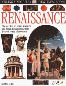 Eyewitness Art: Renaissance - Book  of the DK Eyewitness Books